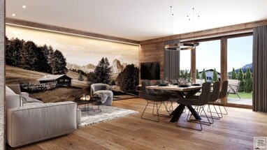 Apartment zum Kauf 779.000 € 3 Zimmer 74 m² Seefeld in Tirol 6100