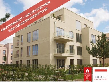 Wohnung zum Kauf Provisionsfrei 1.199.000 € 5 Zimmer 154,5 m² 3. Geschoss Bornstedt Potsdam 14469
