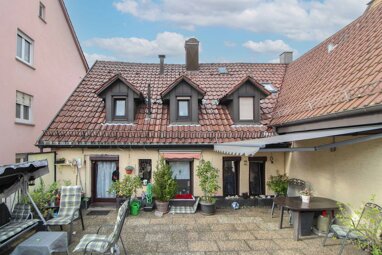 Immobilie zum Kauf 399.000 € 5 Zimmer 98 m² 136,1 m² Grundstück Heslach Stuttgart 70199