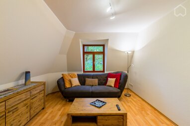 Wohnung zur Miete Wohnen auf Zeit 1.200 € 3 Zimmer 64 m² frei ab sofort Striesen-Ost (Dornblüthstr.) Dresden 01277