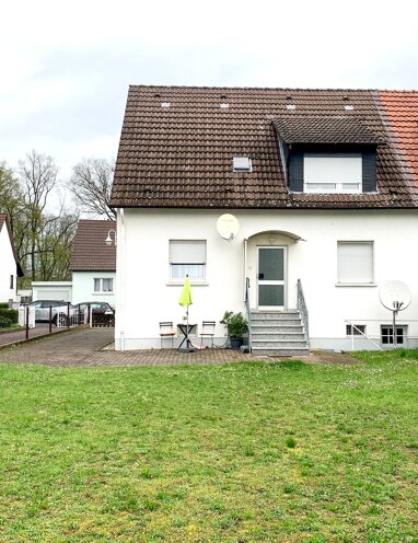 Immobilie zum Kauf 389.000 € 6 Zimmer 120 m² 515 m² Grundstück Mühlheim Mühlheim am Main 63165