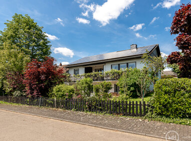 Einfamilienhaus zum Kauf 360.000 € 5 Zimmer 180 m² 581 m² Grundstück Seelscheid Neunkirchen-Seelscheid 53819