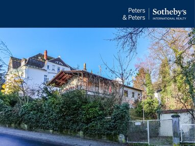 Einfamilienhaus zum Kauf 1.480.000 € 5 Zimmer 117 m² 1.082 m² Grundstück Eigenheim Wiesbaden 65193