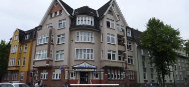 Mehrfamilienhaus zum Kauf 1.125.000 € 841 m² Cuxhaven Cuxhaven 27472