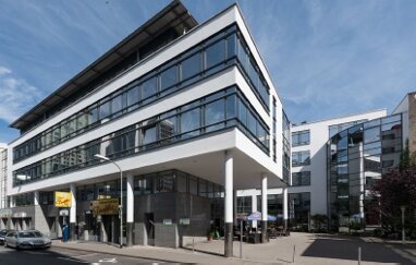 Bürofläche zur Miete 12 € 295 m² Bürofläche teilbar ab 295 m² Hochschule für Gestaltung Offenbach 63065