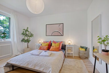 Wohnung zum Kauf 286.412 € 2 Zimmer 49 m² 3. Geschoss Prenzlauer Berg Berlin 10409