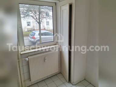 Wohnung zur Miete 220 € 1 Zimmer 28 m² Erdgeschoss Gaarden - Süd / Kronsburg Bezirk 2 Kiel 24113