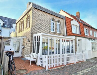 Einfamilienhaus zum Kauf 899.000 € 5 Zimmer 90,5 m² 119 m² Grundstück Norderney 26548