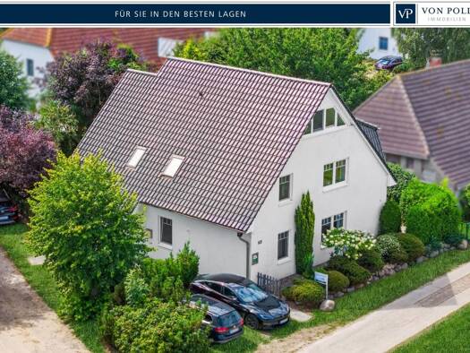 Mehrfamilienhaus zum Kauf 947.500 € 12 Zimmer 233 m² 521 m² Grundstück Timmendorf Insel Poel / Timmendorf 23999