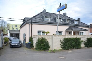 Mehrfamilienhaus zum Kauf 2.489.000 € 10 Zimmer 286 m² 941 m² Grundstück Ostheim Köln 51107