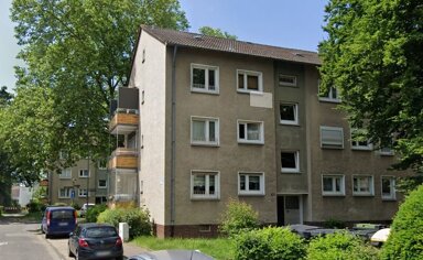 Wohnung zur Miete 626 € 2 Zimmer 47,3 m² 2. Geschoss frei ab 19.12.2024 Wartburgstr. 42 Unterliederbach Frankfurt am Main 65929