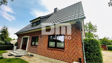 Einfamilienhaus zum Kauf 499.000 € 7 Zimmer 180 m² 2.600 m² Grundstück Regesbostel Regesbostel 21649