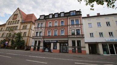 Laden zur Miete 990 € 113 m² Verkaufsfläche Planungsbezirk 103 Straubing 94315