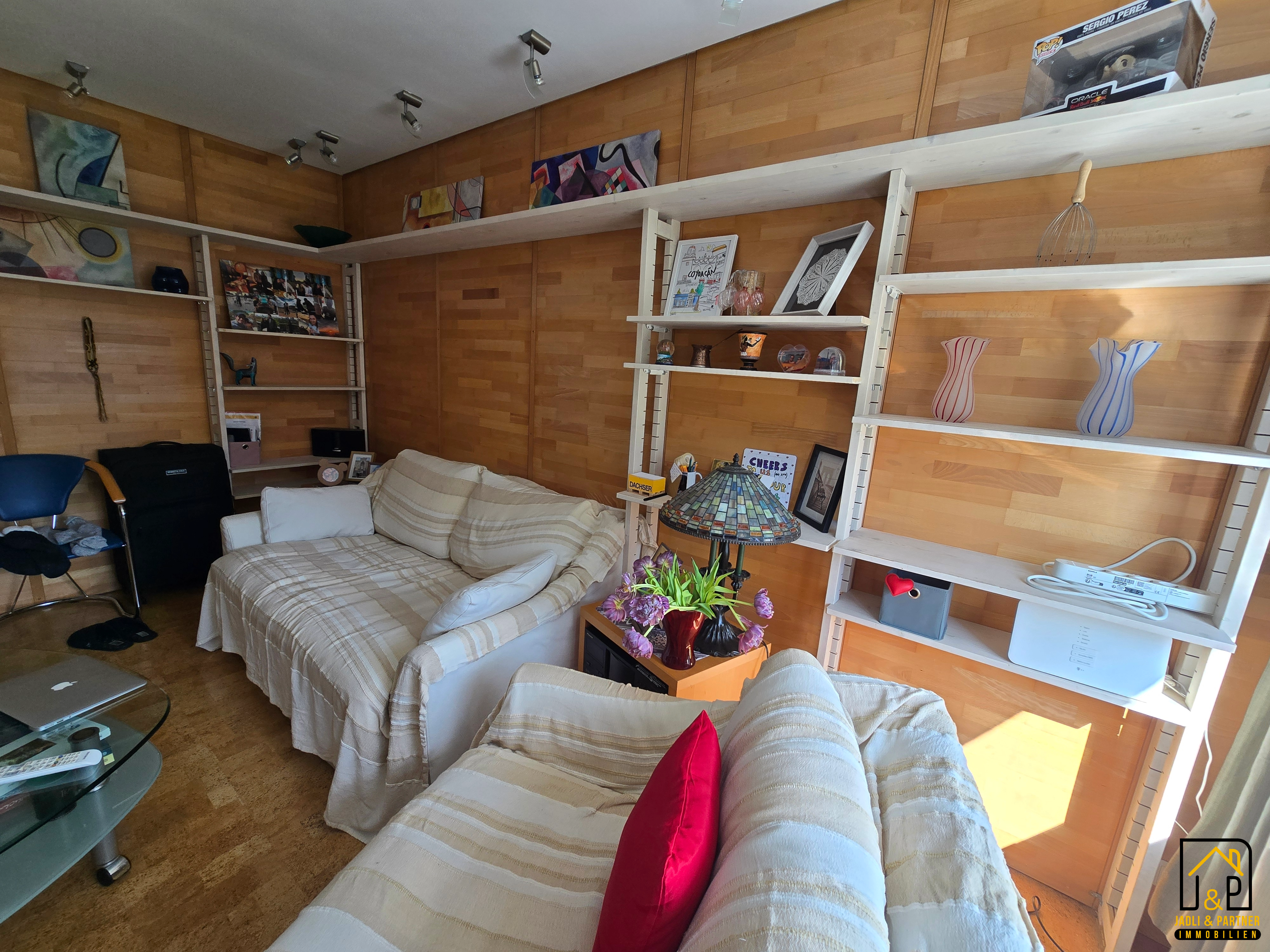 Wohnung zum Kauf