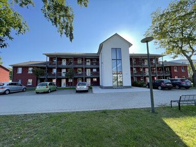 Wohnung zum Kauf Provisionsfrei 134.500 € 2 Zimmer 54 m² 1. Geschoss Weg der Jugend 1 Boizenburg Boizenburg 19258
