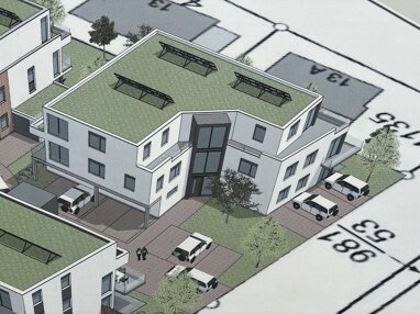 Terrassenwohnung zur Miete 1.150 € 3 Zimmer 83 m² Erdgeschoss Siemensstr. 1 Maxdorf 67133