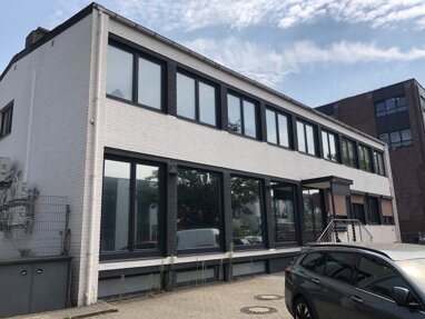 Büro-/Praxisfläche zur Miete 110 m² Bürofläche Bahrenfeld Hamburg 22525