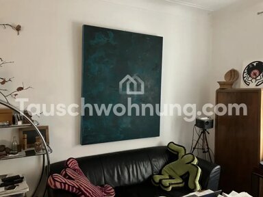 Wohnung zur Miete Tauschwohnung 890 € 3 Zimmer 72 m² Neuhausen München 80634