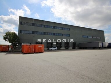 Halle/Industriefläche zur Miete 2.500 m² Lagerfläche teilbar ab 1.250 m² Gernsheim Gernsheim 64579