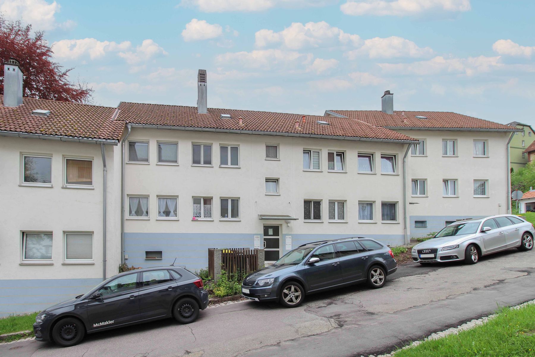 Immobilie zum Kauf 85.000 € 3 Zimmer 52 m²<br/>Fläche Stadtgebiet Sankt Georgen 78112