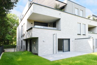 Wohnung zum Kauf 639.400 € 3 Zimmer 116 m² Erdgeschoss Grüner Weg 34-36 Schlebusch - Nord Leverkusen 51375