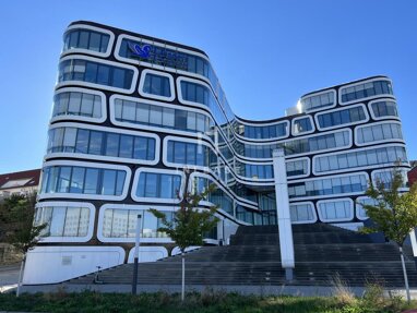 Bürogebäude zur Miete Provisionsfrei 5.377 m² Bürofläche teilbar ab 721 m² Heilbronner Straße Stuttgart 70191