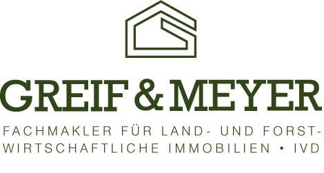 Greif & Meyer GmbH Fachmakler für land- und forstwirtschaftliche Immobilien