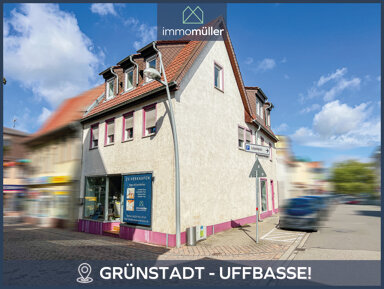 Haus zum Kauf 335.000 € 3 Zimmer 176 m² 85 m² Grundstück Grünstadt Grünstadt 67269