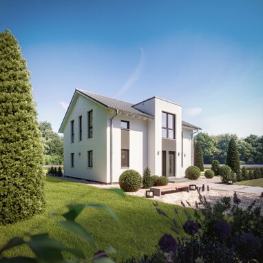 Haus zum Kauf 523.579 € 6 Zimmer 163 m² 1.665 m² Grundstück Terborg Moormerland 26802