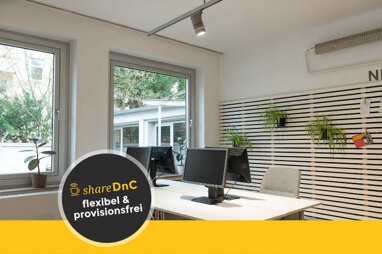 Bürofläche zur Miete Provisionsfrei 969 € 20 m² Bürofläche Plauener Straße Ruhrallee - West Dortmund 44139
