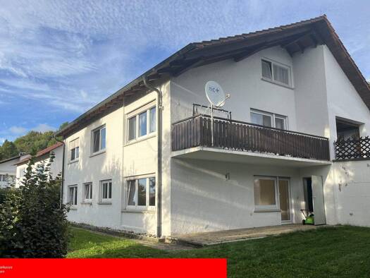 Mehrfamilienhaus zum Kauf 349.000 € 6 Zimmer 138 m² 960 m² Grundstück Wehingen 78564