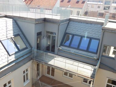 Terrassenwohnung zum Kauf 475.000 € 3 Zimmer 82 m² Columbusgasse 9 Wien 1100