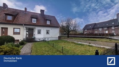 Reihenmittelhaus zum Kauf 75.000 € 3 Zimmer 52 m² 302 m² Grundstück Bad Pyrmont Bad Pyrmont 31812