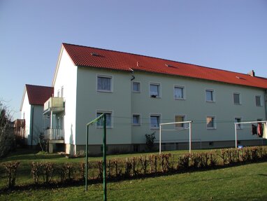 Wohnung zur Miete 420 € 3 Zimmer 59,5 m² Erdgeschoss Himmelreich 14 Haßfurt Haßfurt 97437