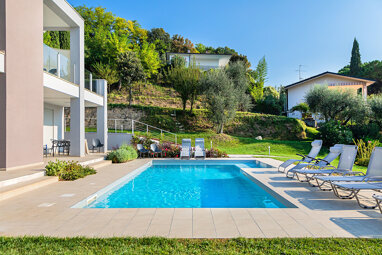 Villa zum Kauf 2.500.000 € 8 Zimmer 280 m² 700 m² Grundstück Padenghe sul Garda 25080