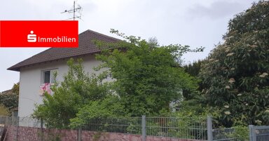 Einfamilienhaus zum Kauf provisionsfrei 495.000 € 5 Zimmer 210 m² 962 m² Grundstück Windecken Nidderau 61130