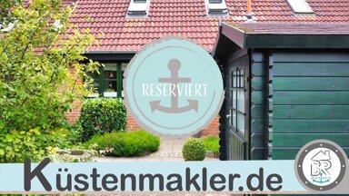 Reihenmittelhaus zum Kauf 264.000 € 5 Zimmer 99 m² 296 m² Grundstück Rieseby 24354