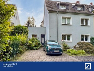 Einfamilienhaus zum Kauf 1.200.000 € 5 Zimmer 170 m² 600 m² Grundstück Benrath Düsseldorf 40593