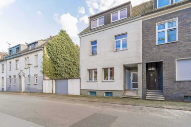 Mehrfamilienhaus zum Kauf 319.000 € 5 Zimmer 142,3 m² 346,3 m² Grundstück Fahrn Duisburg 47179