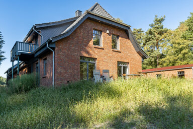 Bauernhaus zum Kauf provisionsfrei 995.000 € 5 Zimmer 240 m² 110.000 m² Grundstück Deimern Soltau 29614