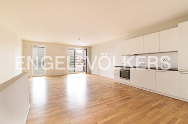 Studio zur Miete 1.680 € 2 Zimmer 85 m² St.Georg Hamburg 20099