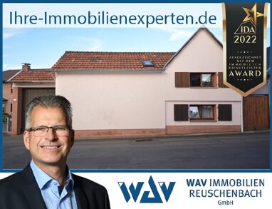 Haus zum Kauf 390.000 € 6 Zimmer 123 m² 620 m² Grundstück Walberberg Bornheim 53332