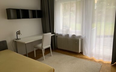 WG-Zimmer zur Miete Wohnen auf Zeit 630 € 13 m² frei ab 31.07.2025 Brahmsweg 0 Botnang - Ost Stuttgart Botnang 70195