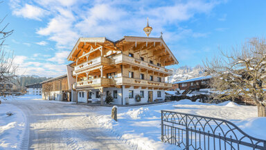 Wohnung zur Miete 2.500 € 2 Zimmer 59,9 m² Oberndorf in Tirol 6372