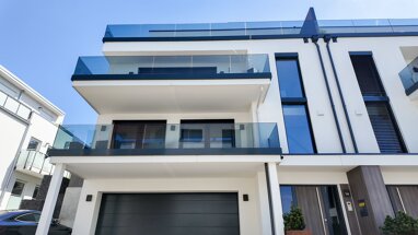 Doppelhaushälfte zum Kauf 1.528.000 € 5 Zimmer 345 m² 390 m² Grundstück Wenigenjena - Ort Jena 07749