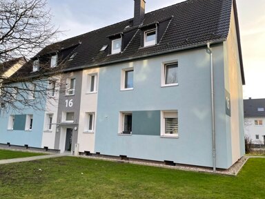 Wohnung zur Miete 445 € 2 Zimmer 50,5 m² frei ab 22.11.2024 Bergstr. 16 Lindenhorst Dortmund 44339