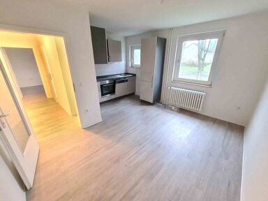 Wohnung zur Miete 498 € 2 Zimmer 37,4 m² frei ab 01.02.2025 Zoppoter Str. 27A Hassels Düsseldorf 40599