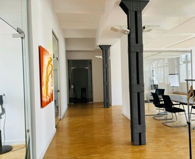 Bürofläche zur Miete 17,50 € 250 m² Bürofläche Charlottenburg Berlin 10587