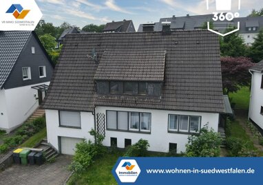 Mehrfamilienhaus zum Kauf 315.000 € 6 Zimmer 171 m² 639 m² Grundstück Meinerzhagen Meinerzhagen 58540