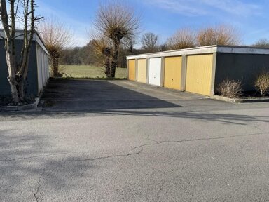 Garage zum Kauf 12.000 € Kurler Busch 5 Methler Kamen , Westfalen 59174